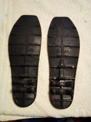 Scarponi Snowboard Hard Northwave Nexus 42 - 43! foto-32597