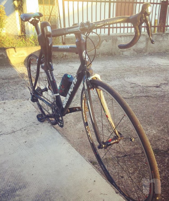 Bici da corsa  foto-32607