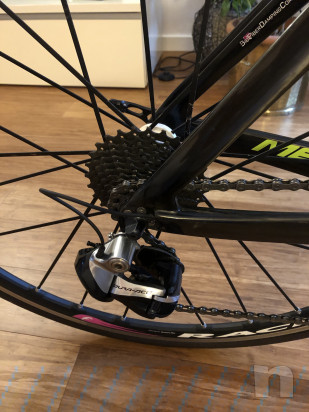 bici Lampre Merida reparto corse foto-32610