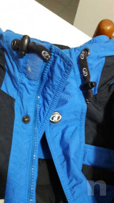 Completo sci NORDICA foto-32617