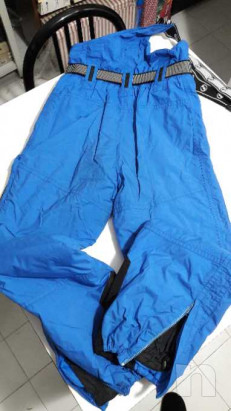 Completo sci NORDICA foto-32614