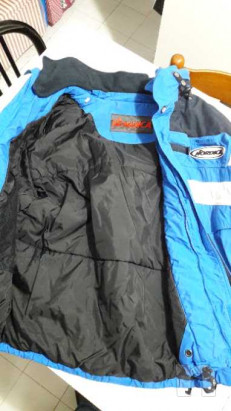 Completo sci NORDICA foto-17121