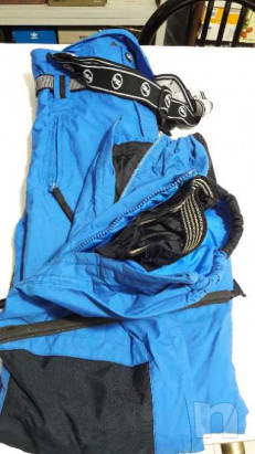 Completo sci NORDICA foto-32615