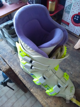 Scarponi da SCI foto-32618