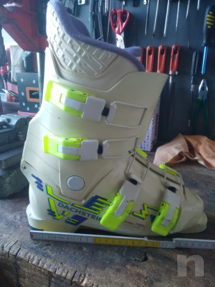 Scarponi da SCI foto-17122