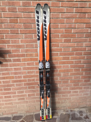 SCI VOLKL P 9 foto-17124