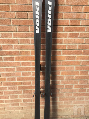 SCI VOLKL P 9 foto-32624