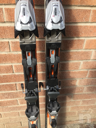 SCI VOLKL P 9 foto-32622