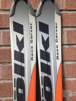 SCI VOLKL P 9 foto-32623