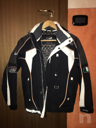 Tuta da sci bimbo  foto-17125