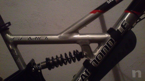 cannondale gemini foto-2745