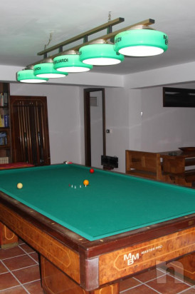 Biliardo MBM Master Pro termoriscaldato foto-17139