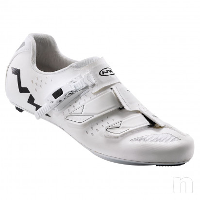 Scarpe da bici Northwave Phantom SRS foto-17145