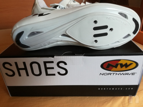 Scarpe da bici Northwave Phantom SRS foto-32672