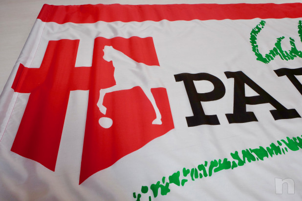 BANDIERA CALCIO PADOVA 1994 foto-32685