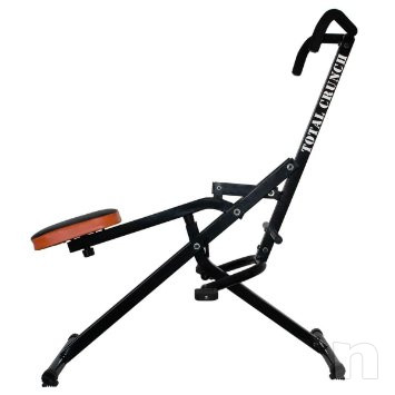 Total crunch e AB rocket foto-17158