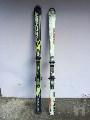 Sci discesa Fischer-V&ouml;lkl foto-1716