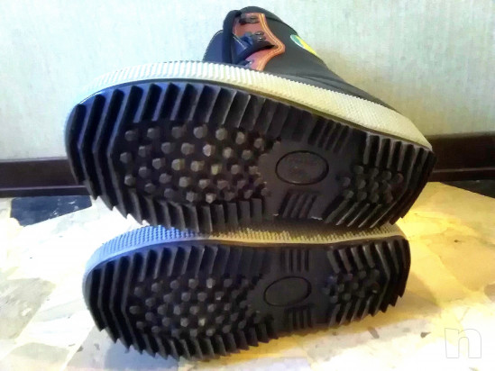 DRAKE Scarponi Snowboard NUOVI Misura 36 - 38 uomo donna foto-32730