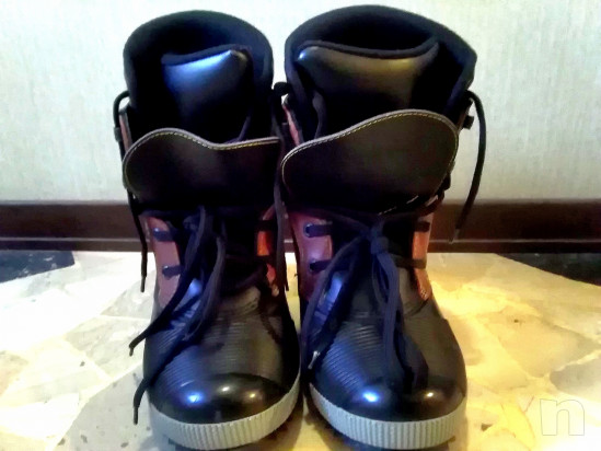 DRAKE Scarponi Snowboard NUOVI Misura 36 - 38 uomo donna foto-32729