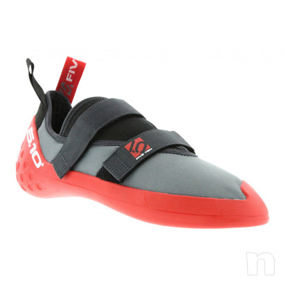 Scarpette arrampicata 37.5 NUOVE Five.Ten  foto-17171