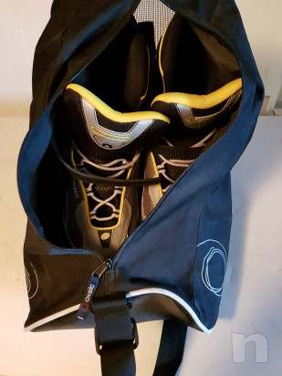 Pattini RollerBlade Astro 6.0 foto-32751