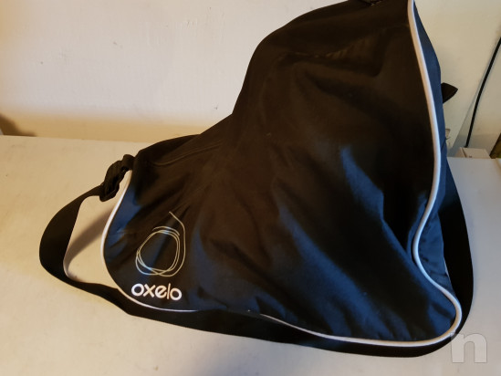 Pattini RollerBlade Astro 6.0 foto-32753