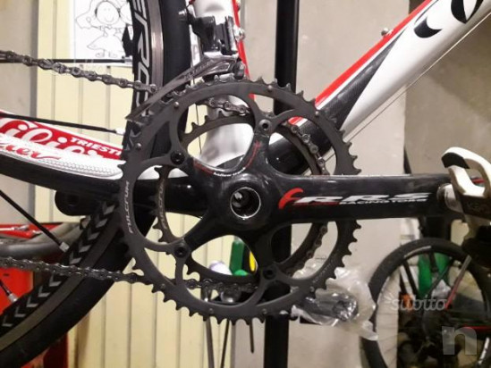 Wilier Triestina 101 foto-32775