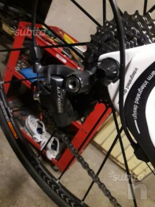 Wilier Triestina 101 foto-32777