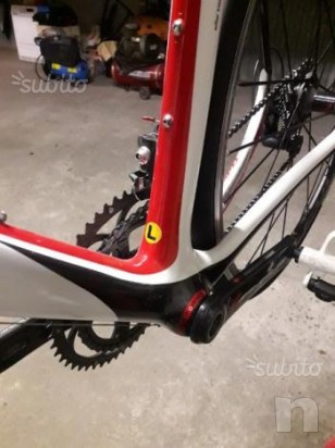 Wilier Triestina 101 foto-32774