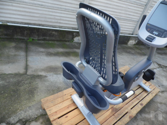 TAPIS ROULANT +  CYCLETTE foto-32779