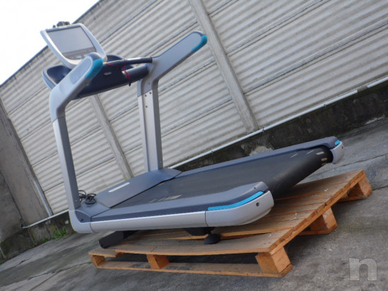 TAPIS ROULANT +  CYCLETTE foto-32780