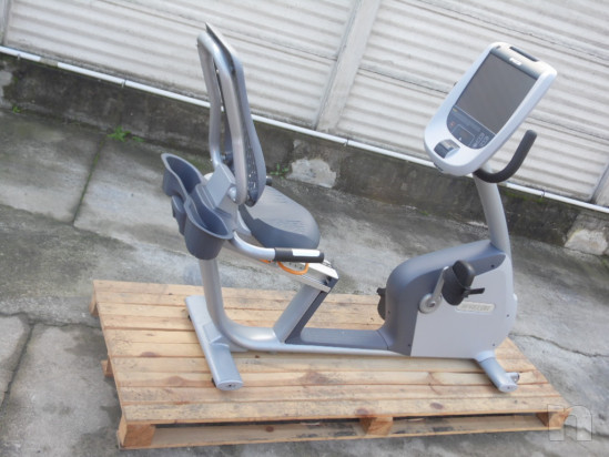 TAPIS ROULANT +  CYCLETTE foto-17185