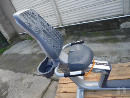 TAPIS ROULANT +  CYCLETTE foto-32778