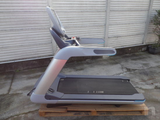 TAPIS ROULANT +  CYCLETTE foto-32781