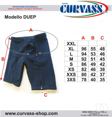 Scaldamuscoli foto-32782