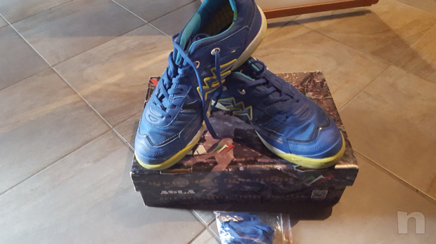 Scarpe agla foto-17189