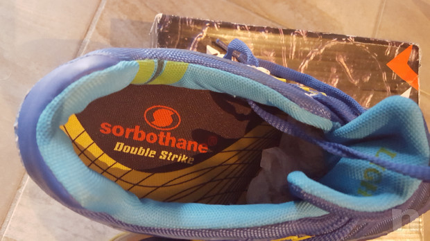 Scarpe agla foto-32785