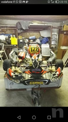 go kart crg 125 foto-1719