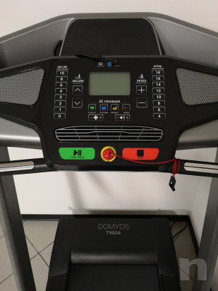 Tapis roulant  foto-17191