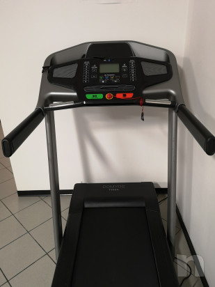 Tapis roulant  foto-32790