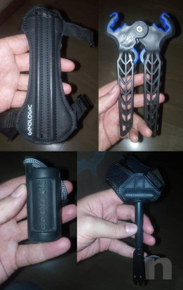 Arco Compound PSE Rally DESTRO foto-32796