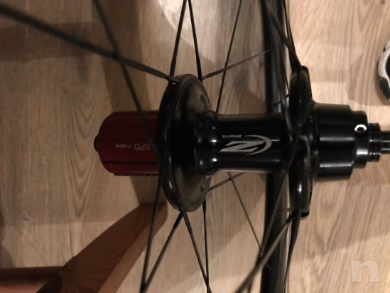 Ruote Zipp 808 foto-17197