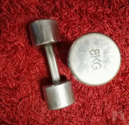 Manubri pesi foto-17198