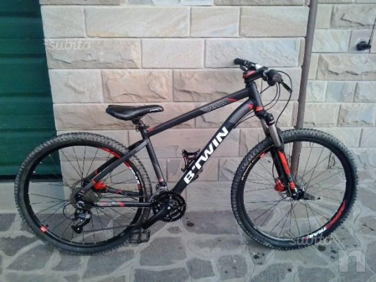 mountain bike rock rider 540  foto-17203