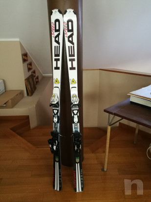 Sci Head I speed  foto-17205