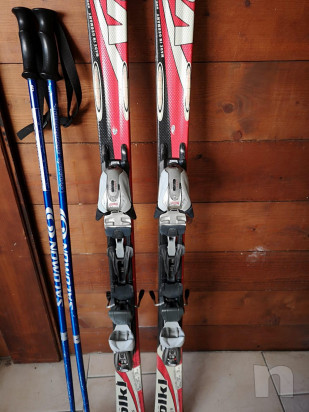 Sci Uomo  foto-32824