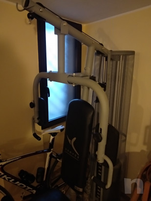 Attrezzature multifunzione foto-32836