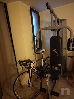 Attrezzature multifunzione foto-17223