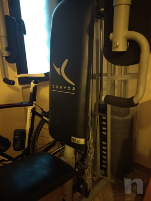 Attrezzature multifunzione foto-32835