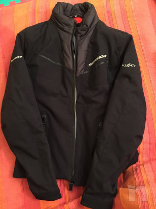 Giacca Spidi Due Ruote da donna foto-32843